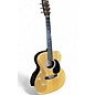 Used 2014 Martin 00028 Natural Acoustic Guitar