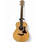 Used Taylor GS MINI SUNSET BLVD NATURAL Acoustic Electric Guitar thumbnail
