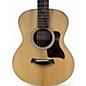 Used Taylor GS MINI SUNSET BLVD NATURAL Acoustic Electric Guitar