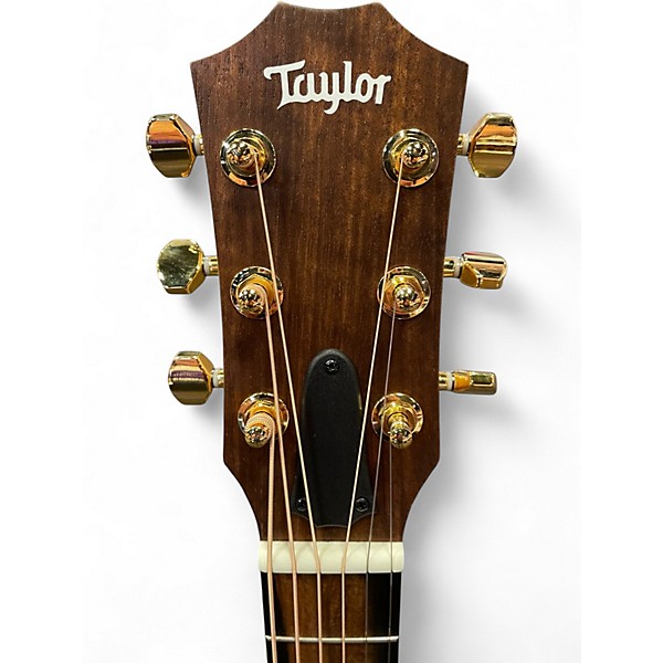 Used Taylor GS MINI SUNSET BLVD NATURAL Acoustic Electric Guitar