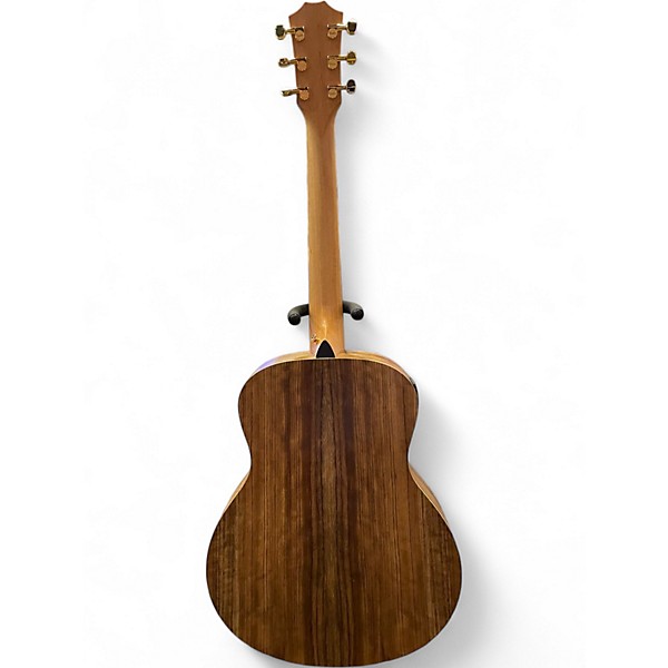 Used Taylor GS MINI SUNSET BLVD NATURAL Acoustic Electric Guitar