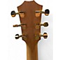 Used Taylor GS MINI SUNSET BLVD NATURAL Acoustic Electric Guitar