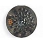 Used MEINL 16in Classic Custom Dark Crash Cymbal