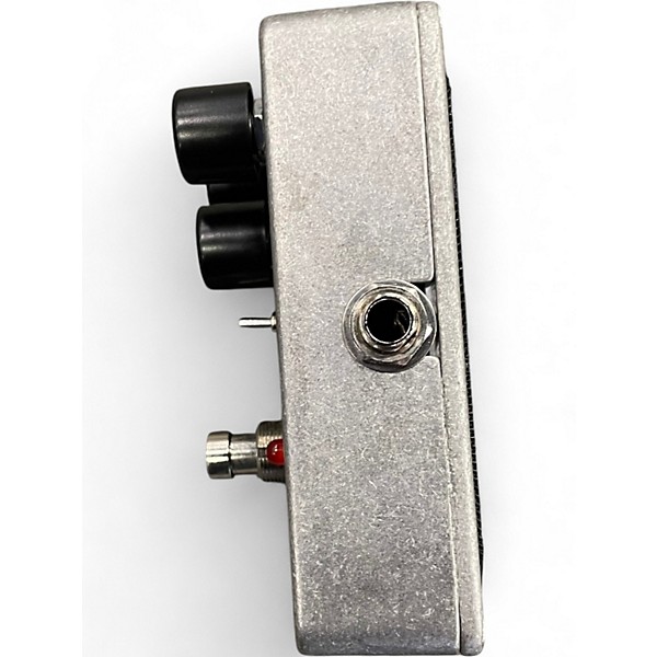 Used Electro-Harmonix Bad Stone Phase Shifter Effect Pedal