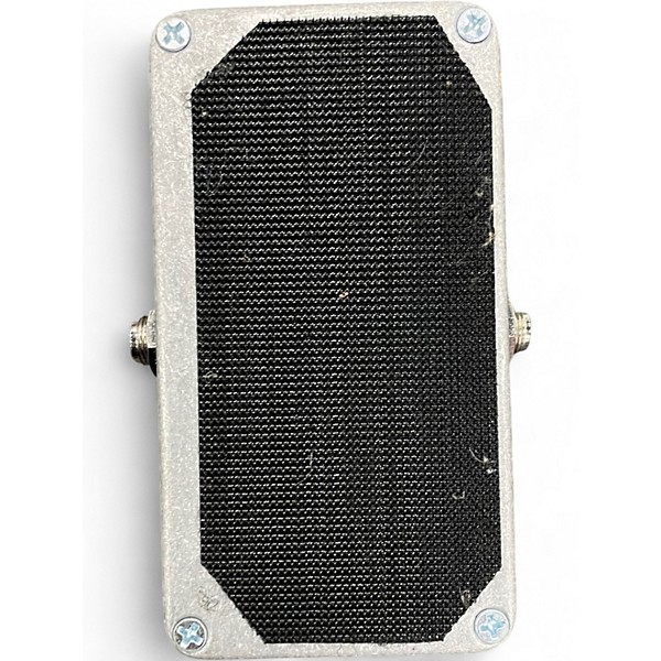 Used Electro-Harmonix Bad Stone Phase Shifter Effect Pedal