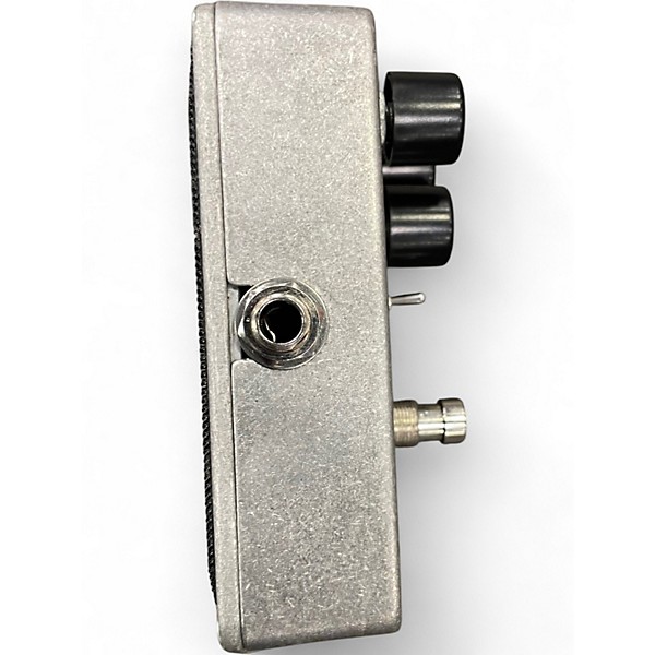 Used Electro-Harmonix Bad Stone Phase Shifter Effect Pedal