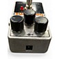 Used Electro-Harmonix Bad Stone Phase Shifter Effect Pedal