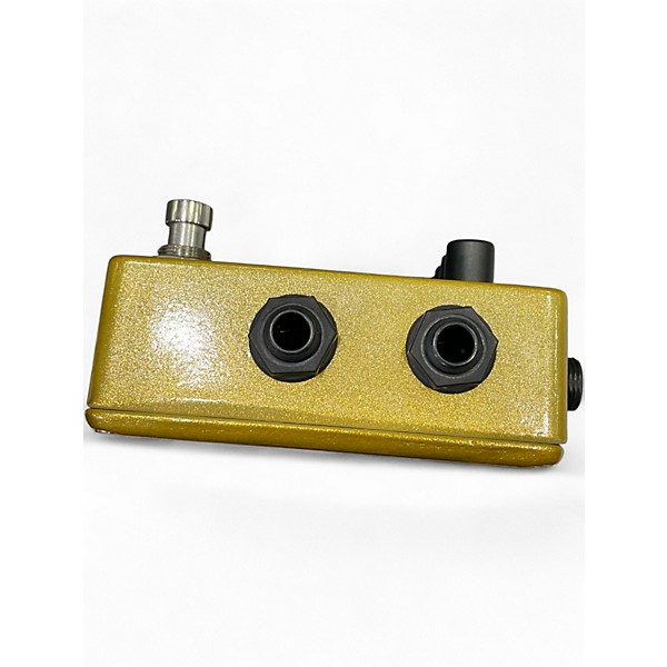 Used Pigtronix philosiphers twin Effect Pedal