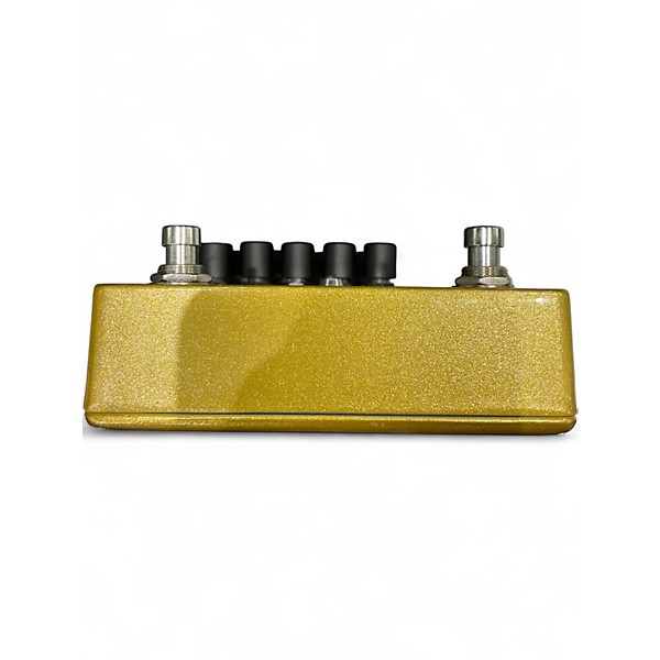 Used Pigtronix philosiphers twin Effect Pedal