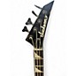 Used Jackson JS2 Concert White Electric Bass Guitar
