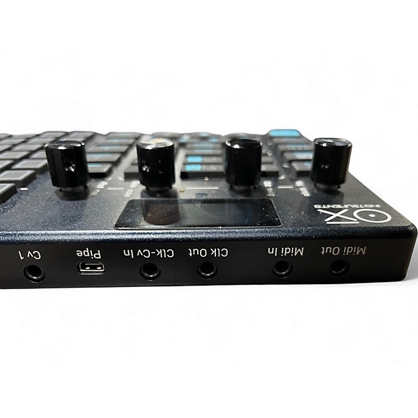 Used Oxi Instruments ONE Production Controller