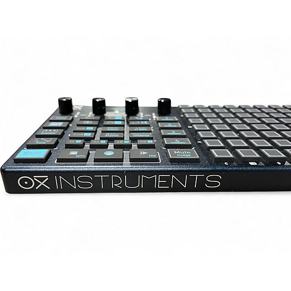 Used Oxi Instruments ONE Production Controller