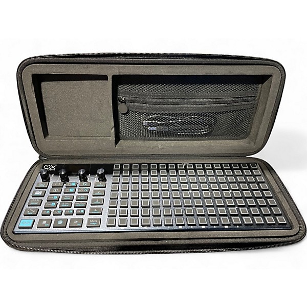 Used Oxi Instruments ONE Production Controller