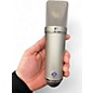 Vintage 1980s Neumann U87AI Condenser Microphone