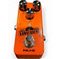 Used NUX KONSEQUENT Effect Pedal thumbnail