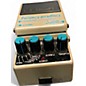 Used BOSS DD2 Digital Delay Effect Pedal