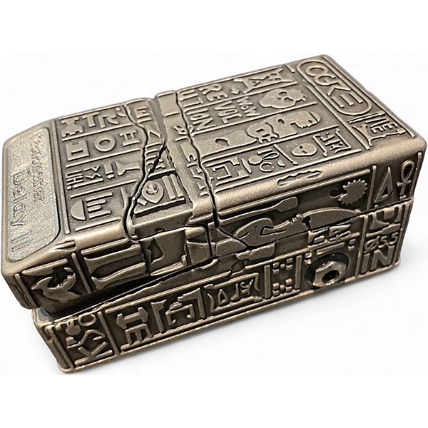 Used Ogre KRONOMASTER DELAY II Effect Pedal