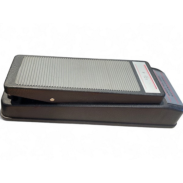 Used Schaller Electronic FUSSCHWELLER F121 Pedal