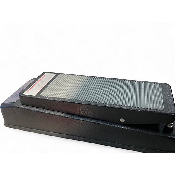 Used Schaller Electronic FUSSCHWELLER F121 Pedal