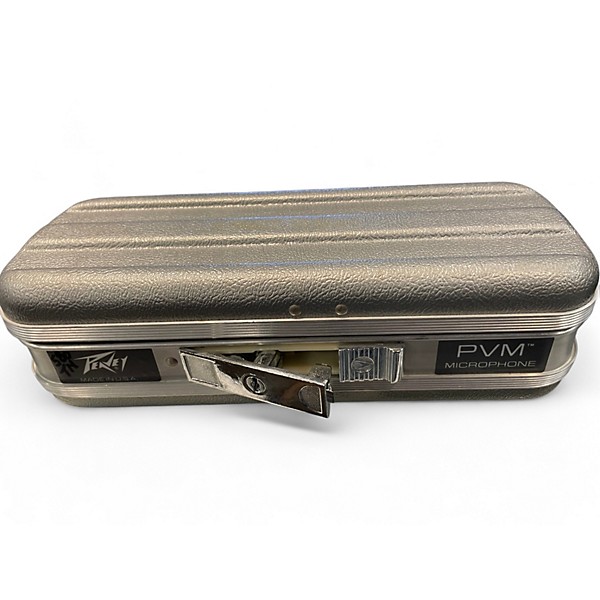 Used Peavey PVM580TN Dynamic Microphone