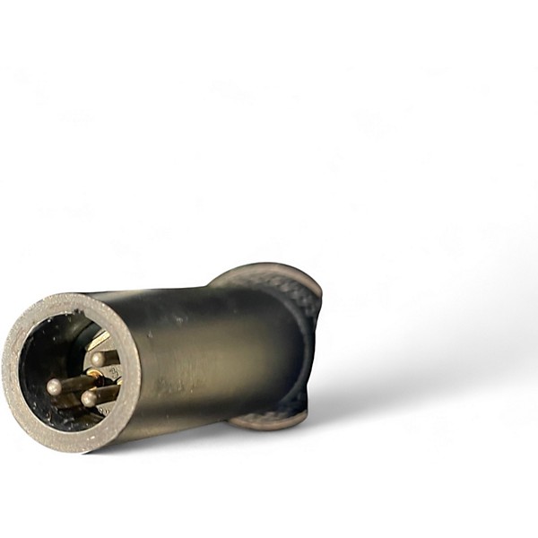 Used Peavey PVM580TN Dynamic Microphone