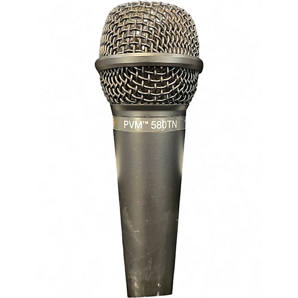 Used Peavey PVM580TN Dynamic Microphone