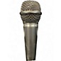 Used Peavey PVM580TN Dynamic Microphone