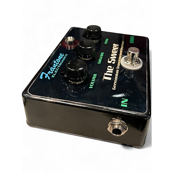 Used Frantone Electronics THE SWEET Effect Pedal