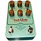 Used Universal Audio Del-Verb Ambience Companion Effect Pedal thumbnail