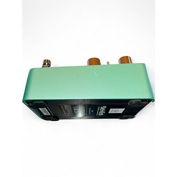 Used Universal Audio Del-Verb Ambience Companion Effect Pedal