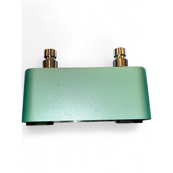 Used Universal Audio Del-Verb Ambience Companion Effect Pedal