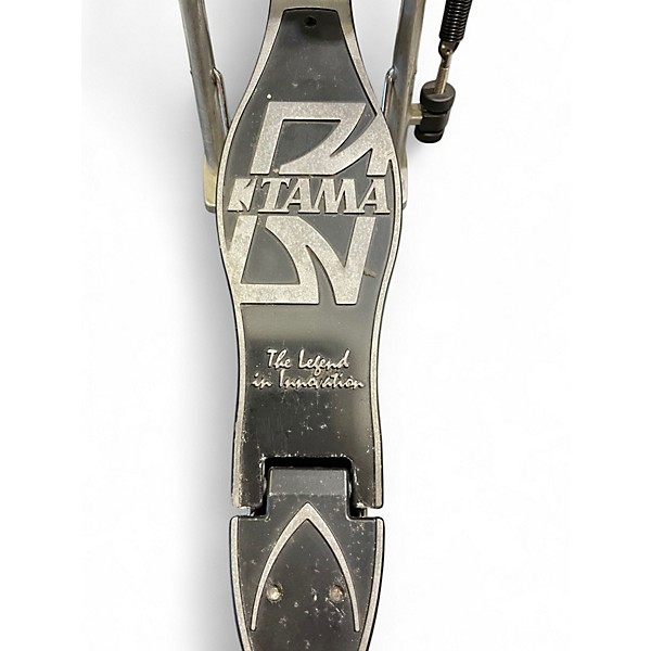 Used TAMA Power Glide Single Bass Drum Pedal