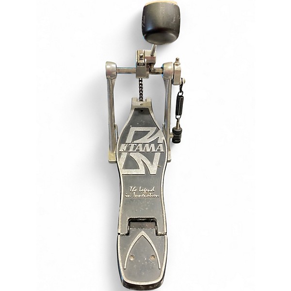 Used TAMA Power Glide Single Bass Drum Pedal
