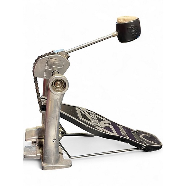 Used TAMA Power Glide Single Bass Drum Pedal