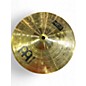 Used MEINL 10in HCS Splash Cymbal thumbnail