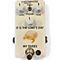 Used Westminster Piper Drive v3 Effect Pedal thumbnail