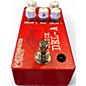 Used Westminster Effects chick del-a Effect Pedal