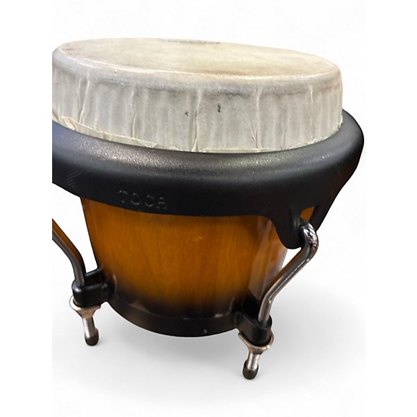 Used MEINL Headliner Range Bongos