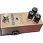 Used Wampler Tumnus Overdrive Effect Pedal