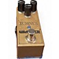 Used Wampler Tumnus Overdrive Effect Pedal