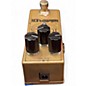 Used Wampler Tumnus Overdrive Effect Pedal