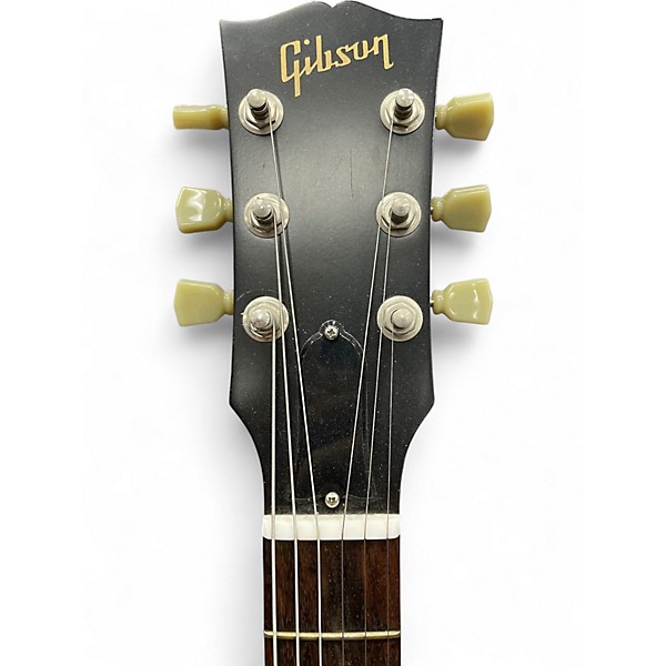 Used 2008 Gibson Faded SG Special Cherry Solid Body Electric Guitar