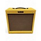 Used Fender Pro Junior IV 15W 1x10 Tube Guitar Combo Amp thumbnail
