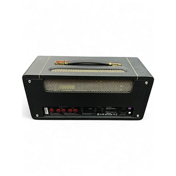 Used Marshall SV20H MKII Tube Guitar Amp Head