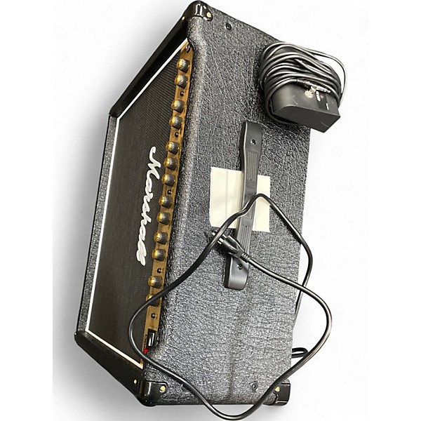 Used Marshall DSL40CR Tube Guitar Combo Amp