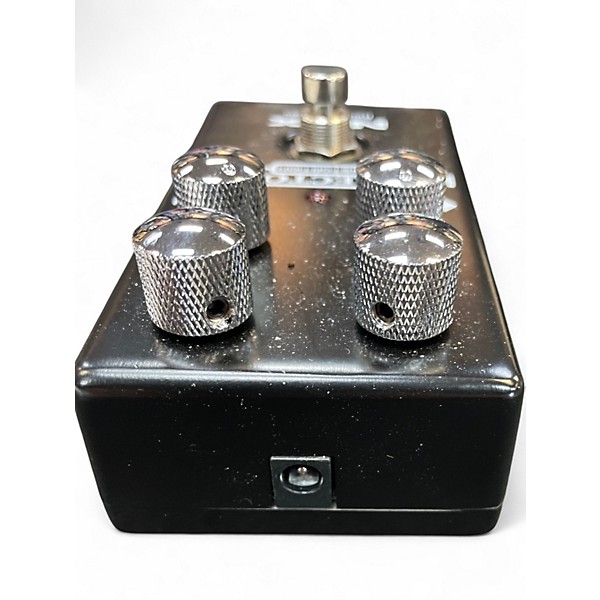 Used NUX RECTO DISTORTION Effect Pedal