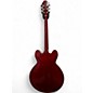 Used Epiphone Dot cherry Hollow Body Electric Guitar