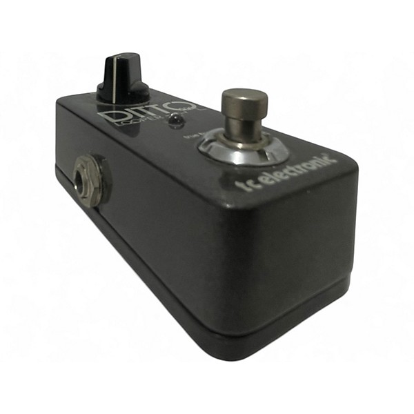 Used TC Electronic Ditto Looper Pedal