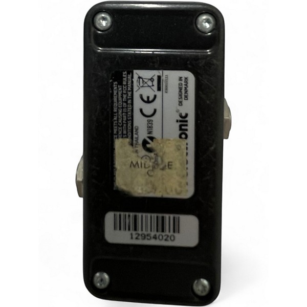 Used TC Electronic Ditto Looper Pedal