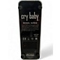 Used Dunlop GCB95 Original Crybaby Wah Effect Pedal